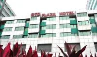 TD Plaza Hotel Hotel in zona Anjung Senja