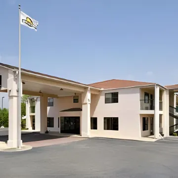 Days Inn by Wyndham Enterprise