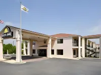 Days Inn by Wyndham Enterprise