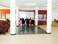 Hotel Kpm Tripenta