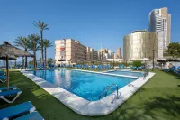 Hotel Poseidon Playa - Merinäköala