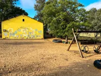 Simbavati Cederberg Ridge Hotel di Citrusdal