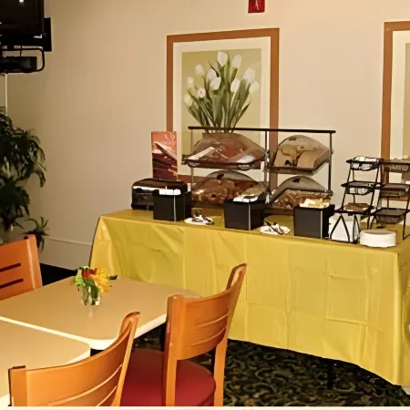 Fairfield Inn & Suites Branson