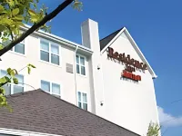 波託馬克山Residence Inn 酒店