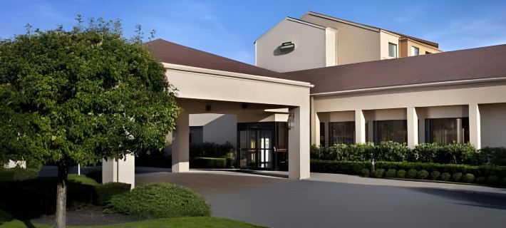 Courtyard Fishkill Hotels in Dutchess County