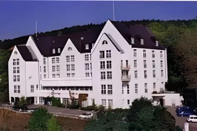 Hotel Residenz Bad Frankenhausen Hotels in Bad Frankenhausen