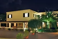 Residence Hotel la Giara Hotels in Lipari