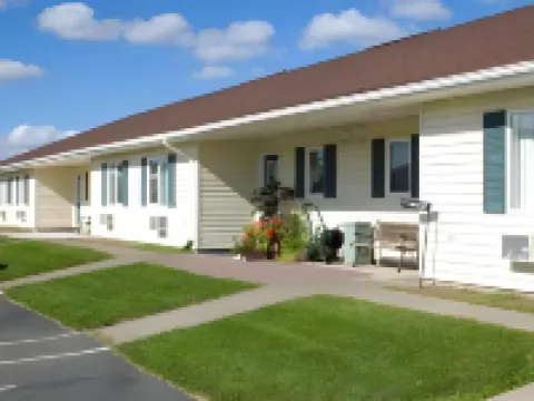 克萊莫套房酒店 安蒂戈尼什酒店