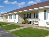 Claymore Inn and Suites Ξενοδοχεία στην πόλη Antigonish.Subd. A