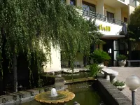 Hotel Sant'Elia Hotell i Colle Ippolito