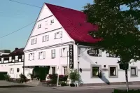 Hotel Gasthof Krone - 2 stjerner