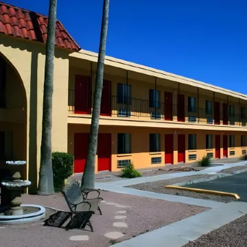 Extend-a-Suites Phoenix