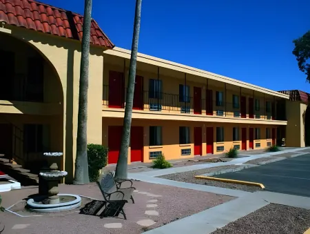 Extend-a-Suites Phoenix