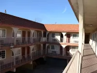 Cloud 9 Inn LAX Hotels in Inglewood