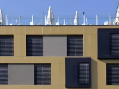 Hotel City Maribor Hotels in Center