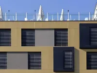 Hotel City Maribor Hotels in Vodole