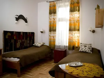 Kolory Guest House