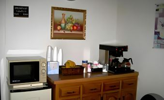 American Inn-Alexander City