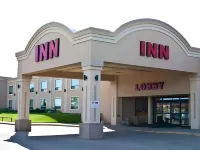 Westlock Inn & Conference Centre Hotels in Westlock