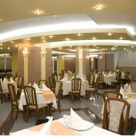 Hotel Emma West