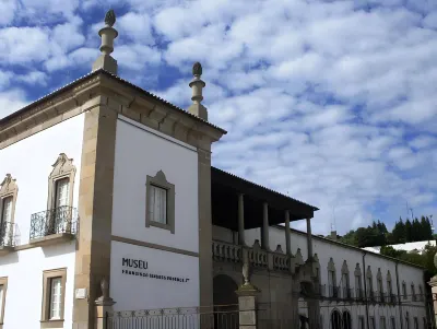 Hotel Rainha D. Amélia, Arts & Leisure Hotels in 