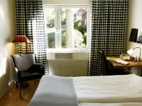 Nynäsgården Hotell & Konferens Hotel di Landfjarden