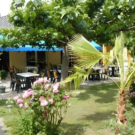 Logis Hôtel Acotel Avignon Nord