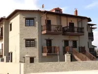 Guesthouse Iridanos - 3 Yıldız