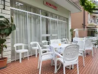 Hotel Ronconi - petit déjeuner