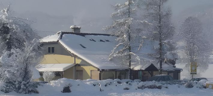 Pri Ancki B&B Ljubljana Suburbs Hotel di Ljubljana