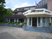 Hotel Arrows Hôtels à : Gemert
