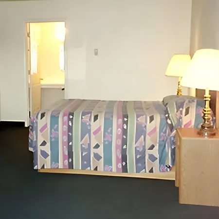 Summer Wind Budget Motel