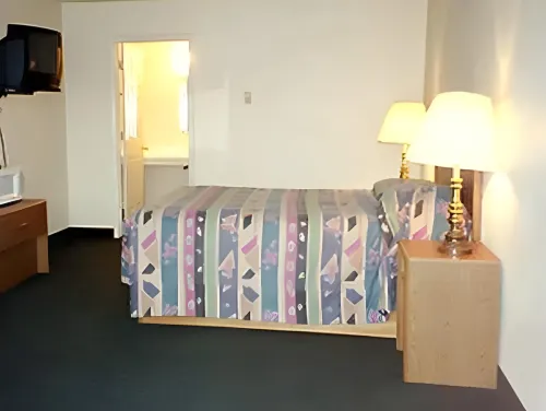 Summer Wind Budget Motel - 2-Star