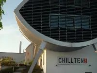 Chillten Bottrop Hotel a Gladbeck