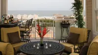 Wild Dunes Resort - bar
