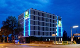 Holiday Inn Express Darmstadt