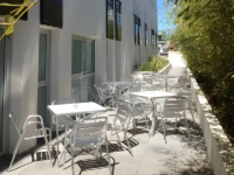 B&B Hotel Cannes la Bocca Plage Hotels in Cannes