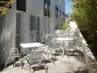 B&B Hotel Cannes la Bocca Plage