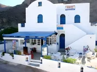 Ancient Thera Studios Các khách sạn gần Perissa Beach