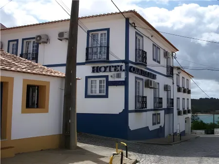 The Blue Bamboo Hotel - Duna Parque Resorts & Hotels