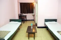 Solanki Guest House - Pet friendly
