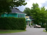 Motel Le Voyageur Hôtels à : Saint-Jérôme