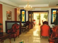 Hotel Millenium Hôtels à : Bitola