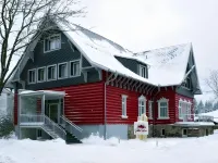Villa Silva - Oberhof