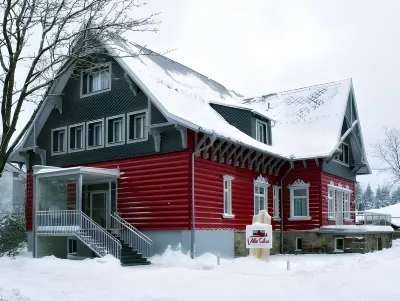 Villa Silva - Oberhof