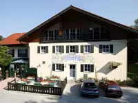 Hotel Zum Maximilian