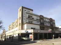 Gran Hotel Brisas del Hum Hotels near La Isla del puerto