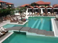 Tsarsko Selo Spa Hotel - Yüzme Havuzu