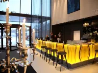 Scandic Rock City Hotels in Spillum