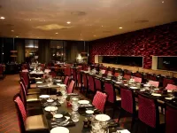 Scandic Rock City Hotels in Spillum